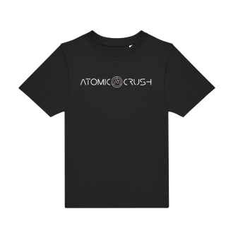 Tee-shirt ATOMIC CRUSH - coupe enfant