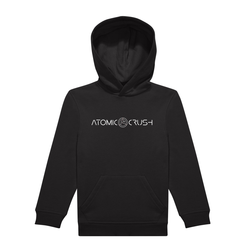 Sweat ATOMIC CRUSH - taille enfant