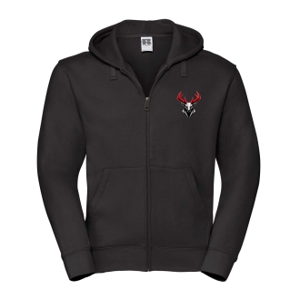 Veste Zippée Cerynie