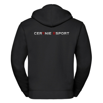 Veste Zippée Cerynie