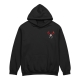 Sweat à capuche Cerynie