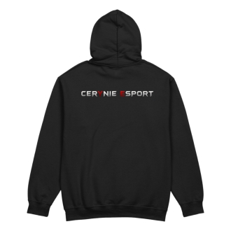 Sweat à capuche Cerynie