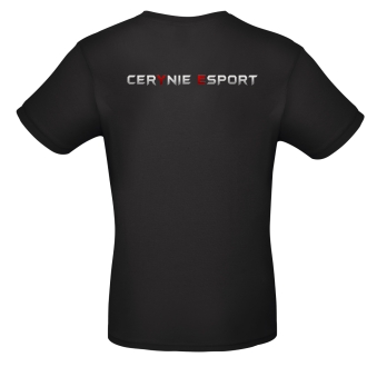 Tee shirt Cerynie Ancien Logo