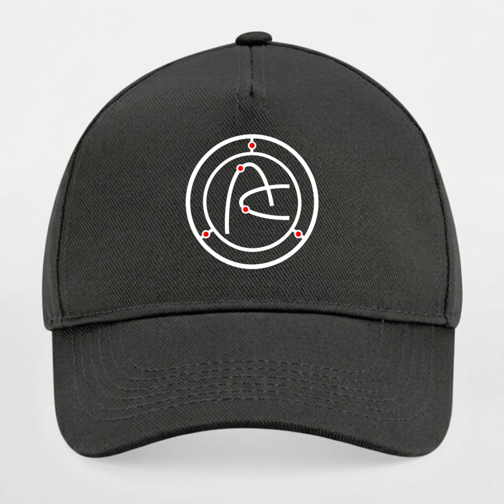 Casquette logo Atomic Crush