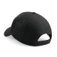 Casquette logo Atomic Crush