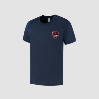 T-shirt Sport Unisexe Académie PRO-AM