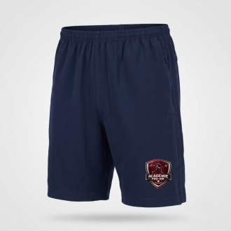 Short de sport Unisexe Academie PRO-AM