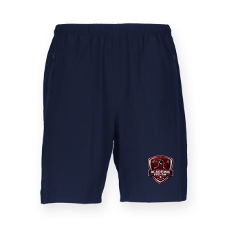 Short de sport Unisexe Academie PRO-AM