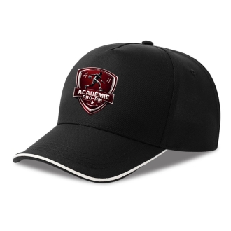 Casquette Académie PRO-AM