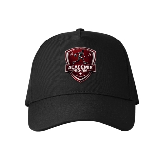 Casquette Enfant Académie PRO-AM