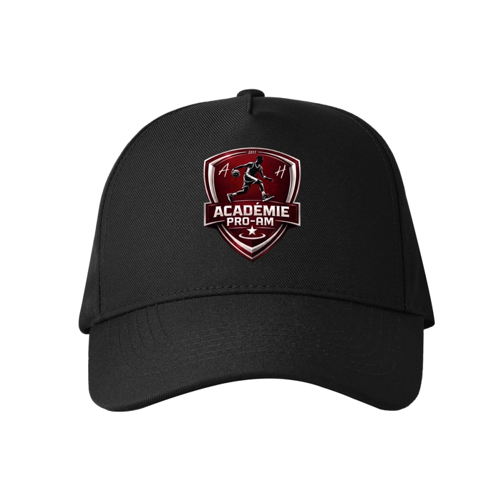 Casquette Enfant Académie PRO-AM