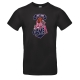 T-shirt Homme Lady’s Game