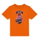 T-shirt Enfant Lady’s Game
