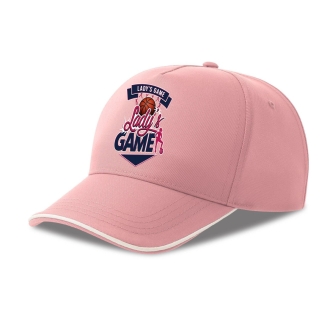 Casquette Lady’s Game