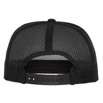Casquette Trucker Logo