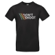 T-shirt DON'T SHOOT