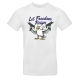 T-shirt FREEDOM