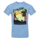 T-shirt LEONIDA blue