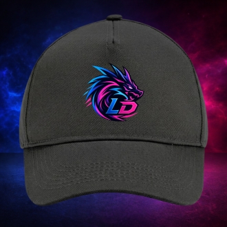 Casquette Officielle Leader Drive