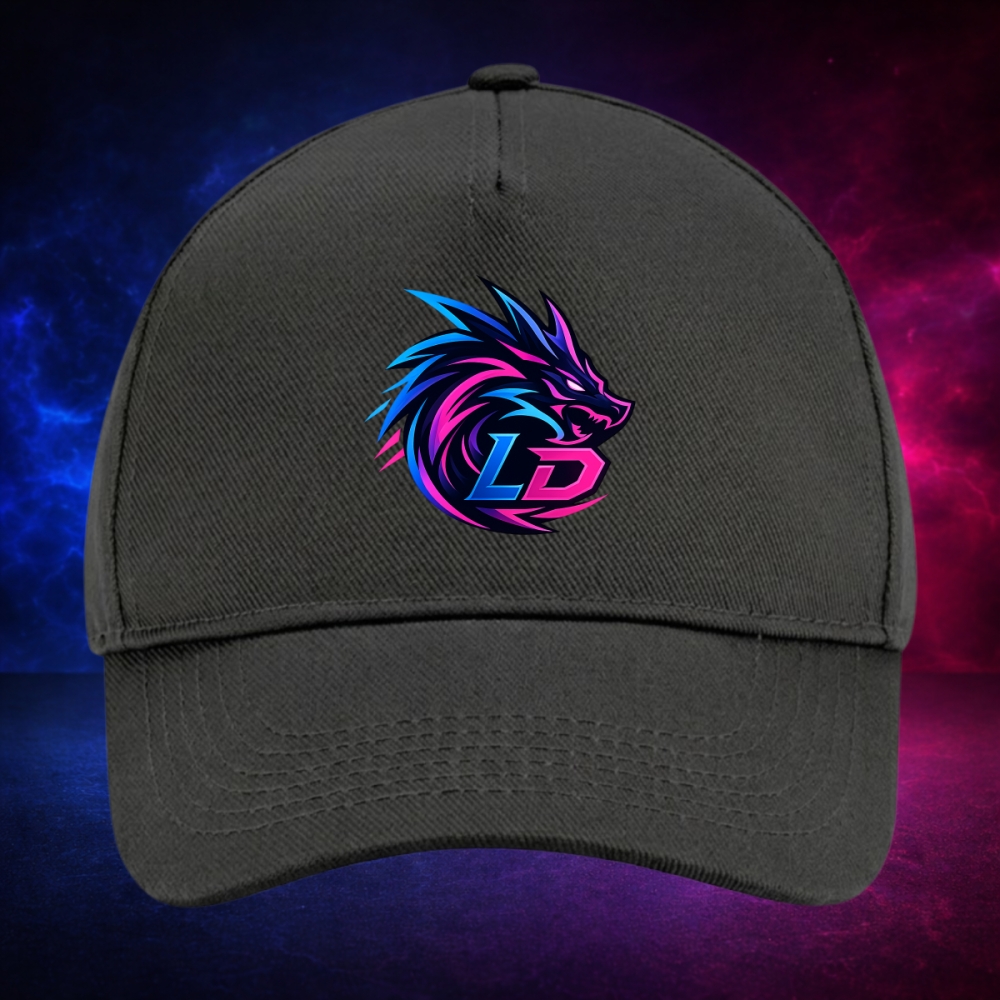 Casquette Officielle Leader Drive