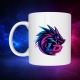 ☕ Mug Leader Drive – Officiel