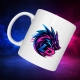 ☕ Mug Leader Drive – Officiel