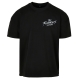 T-shirt unisex oversize Furious Motors