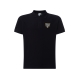 Polo Furious Motors - Noir