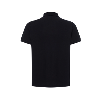 Polo Furious Motors - Noir