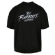 T-shirt unisex oversize Furious Motors