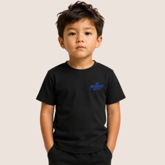 T-shirt Enfant Coyote - Furious Motors