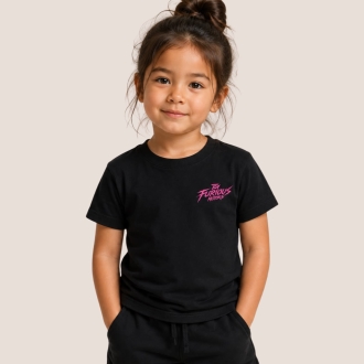 T-shirt Enfant Bip Furious Motors
