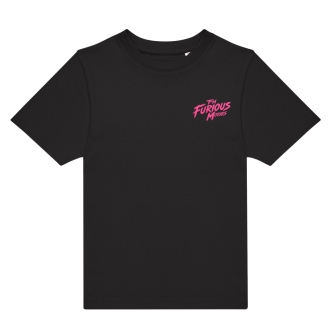 T-shirt Enfant Bip Furious Motors