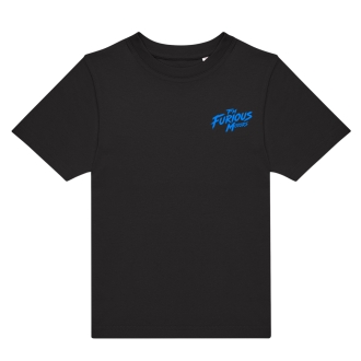 T-shirt Enfant Coyote - Furious Motors