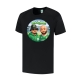 T-shirt Bob & CHAUVE