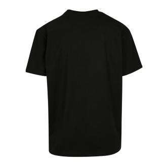 T-shirt Bob Sainté "Nulle Part et Jamais"