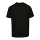 T-shirt Bob Sainté "Nulle Part et Jamais"