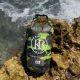 Sac étanche Camouflage - Vert - Kaimono Bag
