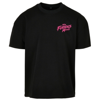 Éd. limitée T-shirt Oversize Bip