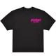 T-shirt Oversize Furious Bip