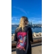 T-shirt Oversize Furious Bip