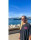 T-shirt Oversize Furious Bip