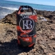 Sac étanche Camouflage - Orange - Kaimono Bag