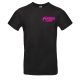 T-shirt Coupe droite Furious Bip