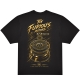 T-shirt Oversize Héritage Furious