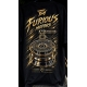 T-shirt Oversize Héritage Furious
