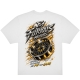T-shirt Oversize Furious No Pop and Gang