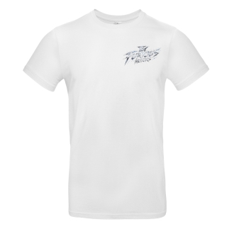 T-shirt Coupe droite Furious No Pop and Gang