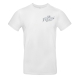 T-shirt Coupe droite Furious No Pop and Gang