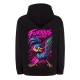 Sweat à capuche Furious Bip